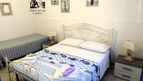 Il bacio del sole - S. Isidoro - Foto 3