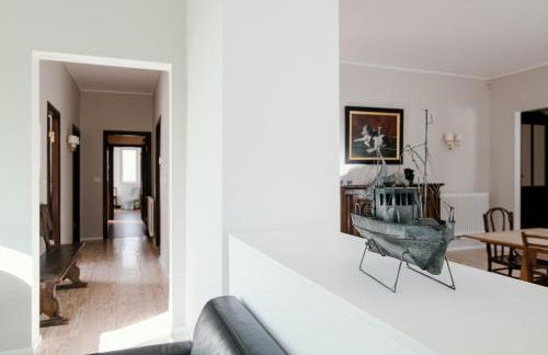 Appartamento in Villa Lina by Holiday Solutions - Foto 49