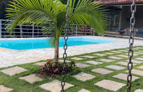 Chácara Recanto da Paz - Photo 23