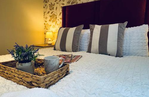 Pears Suite - 1 Bedroom - Sleeps 2 - Foto 8