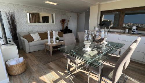 New Luxury Penthouse Mencey - Foto 5