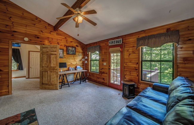 Lonestar Lodge - Foto 39