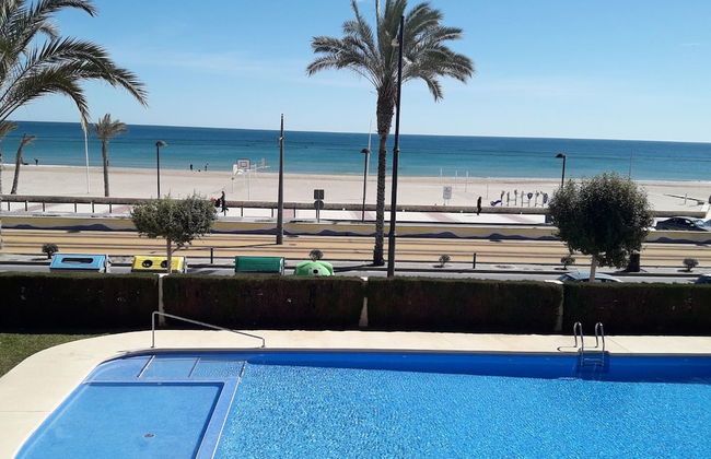 Apartamento Columbretes - Foto 16