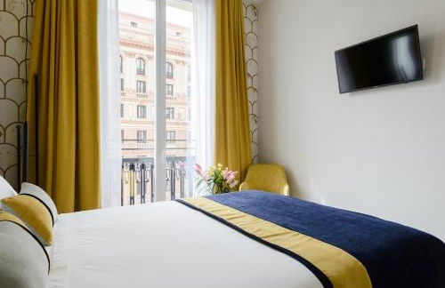 SmartRental Collection Gran Via Centric - Photo 92