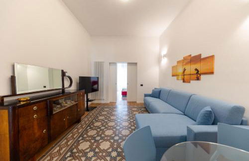 Suite Roccamare - Comfort d'Epoca e Vista da Sogno nel Cuore di Cefalù by CEFALU BIZ - Foto 23