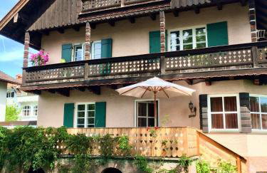 Rosi's Ferienwohnung 2to8 - Foto 6