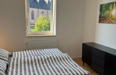 Ferienwohnung Hildegard - Foto 12