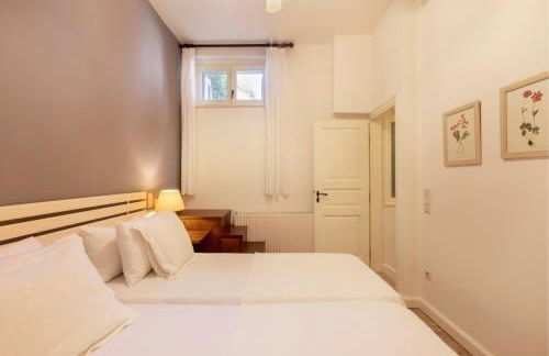 Sun-rock house by the sea by Andros Villas Collection - Foto 24