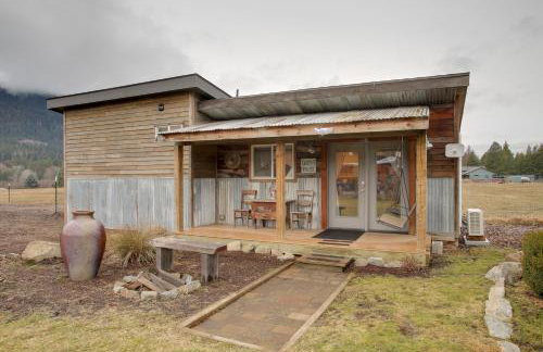 Cozy Couples Retreat 6 Mi to Lake Pend Oreille - Photo 1