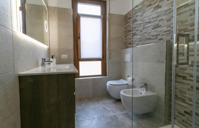 Ponte Vecchio Family Apartment - Foto 18