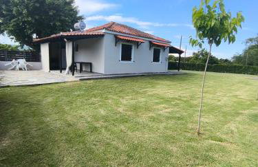 Sotiritsa's luxury home - Foto 7