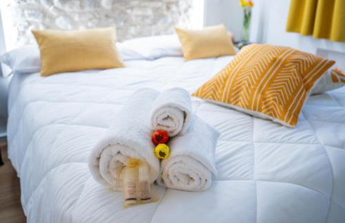 Casa Rachele alloggio turistico in Sabina - Foto 2