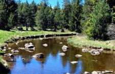 T2 pic de l’ours Fontromeu - Foto 17