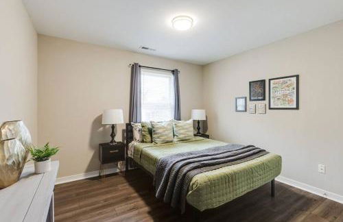 The Neighborhood House in Richmond - Foto 24