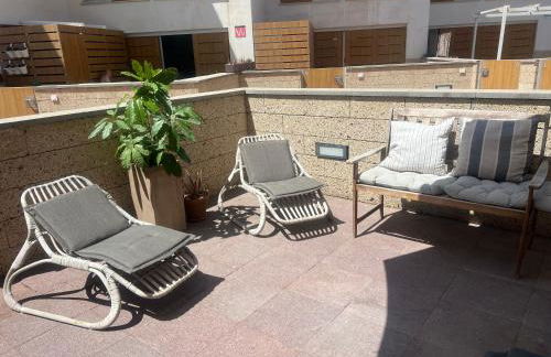 AMAZING DUPLEX on the beach - Foto 20