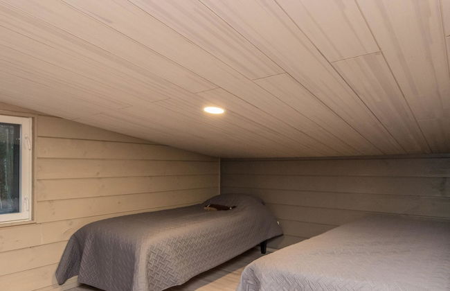 3 bedroom House in Mikkeli with sauna - Photo 15