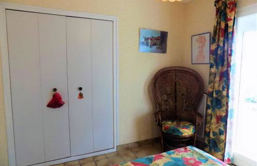 La Palmyre - MAISON INDIVIDUELLE - au CALME - PROCHE FORET - Foto 15