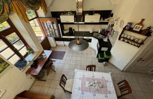 Gästehaus Peerhus Dönsel - buern - Foto 11