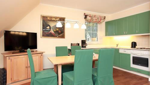 Haus Kranich App 426 - Foto 3