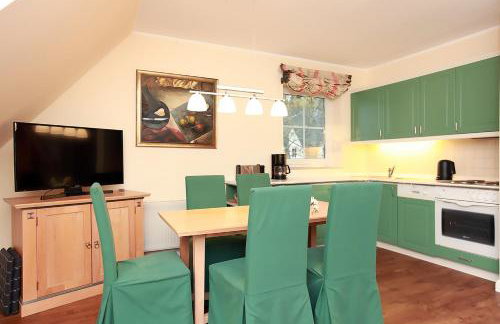 Haus Kranich App 426 - Foto 3