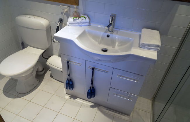 Observatory Cottages - Foto 62