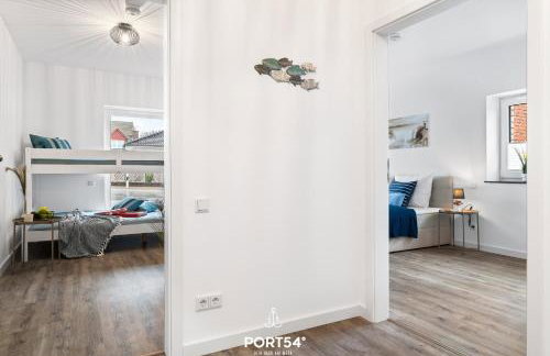 Ferienwohnung Salzbrise Fehmarn - Foto 15