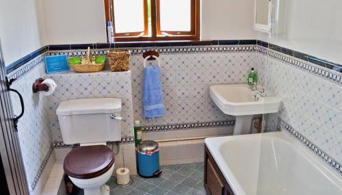 Lake House Cottage - Foto 5