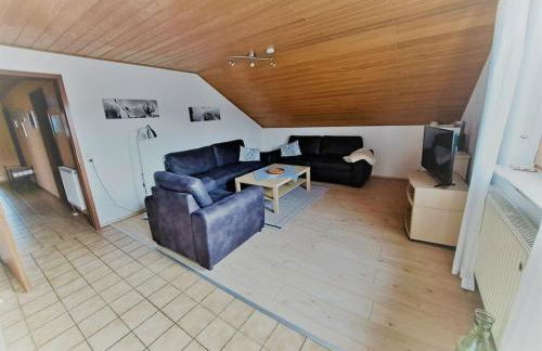 Holiday apartment in Rhön with 1 bedroom - Foto 4