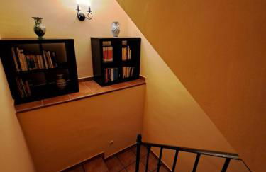 Casa Rural La Posada de Santa Teresa - Foto 57