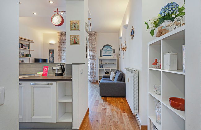 Cozy Lighthouse Apartment - Foto 10