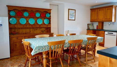 Rural Farmhouse on Kintyre, West Coast hidden gem - Foto 5