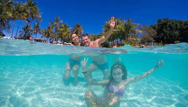 Arraial d'Ajuda Eco Park Day Trip - Foto 5