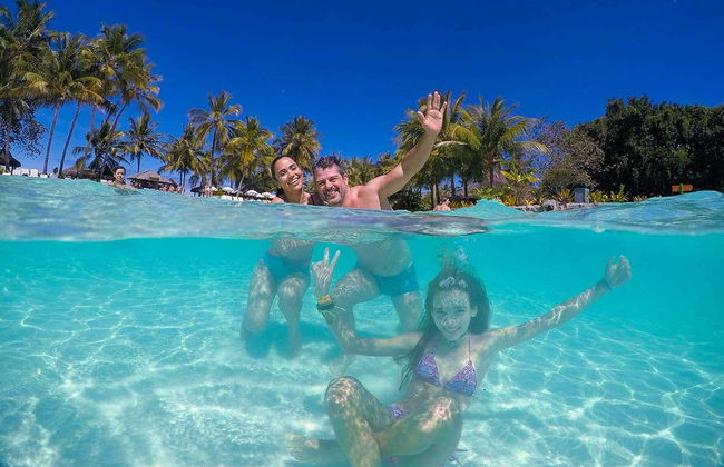 Escursione all'Ecoparque di Arraial d'Ajuda - Foto 5