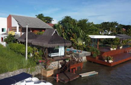 Casa de Praia Porto de Galinhas Toquinho - Photo 15