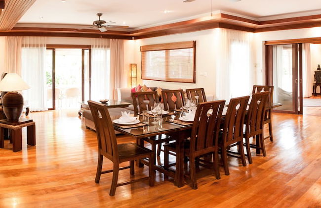 Shiva Samui Luxury Villas - Foto 80