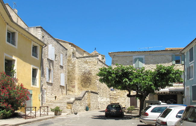 Le Platane - Foto 28