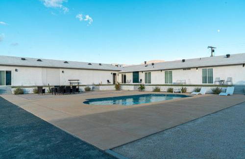 The Gate Away - Foto 38