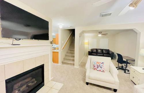 Spacious 3 Bedroom - Rosenberg - Foto 7