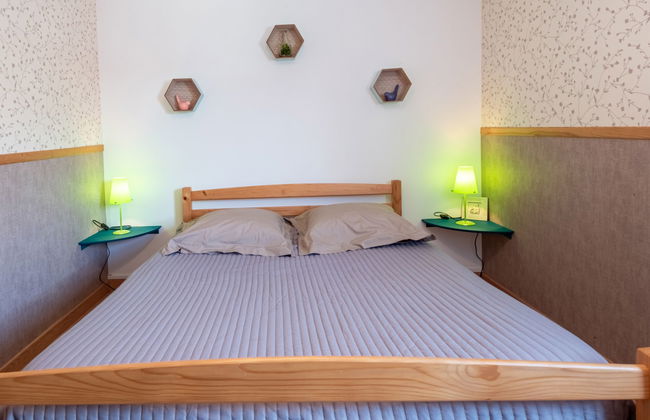 Le Petit Chalet - Foto 4