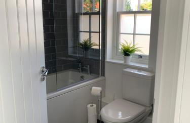 Lilypad A central location to explore the New Forest & South Coast - Foto 20