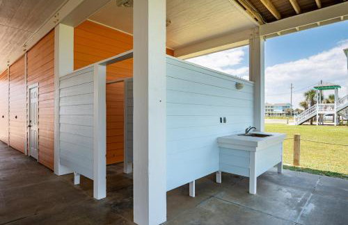 Beach Don't Kill My Vibe home - Foto 68