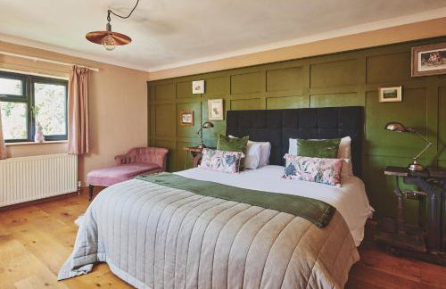 Powk Meadow Farmhouse - Foto 19