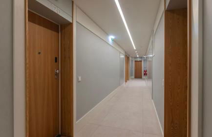 Gorgeous Apartment with City View by LovelyStay - Foto 30