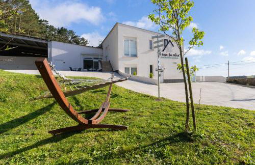 Hospedium Apartamentos Galitrips A Casa Da Reina - Foto 6