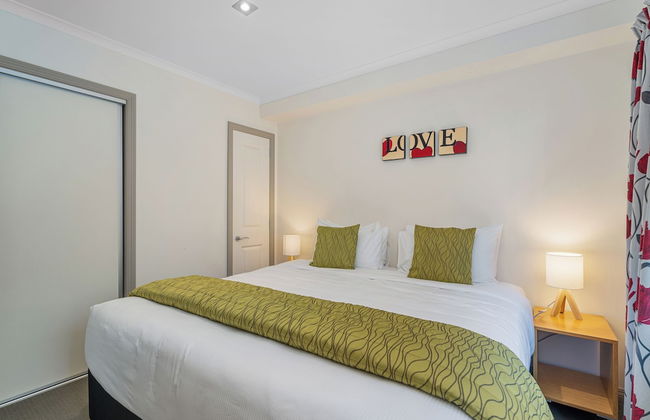 Crowsnest Apartments - Foto 23