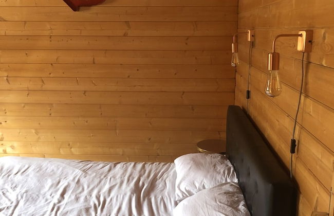 Les Chalets De Lozzi - Photo 11