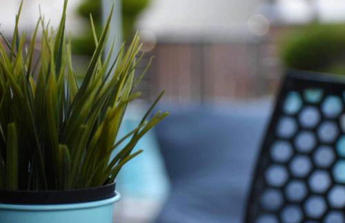 Sea Pearl Luxury Apartments - Foto 24