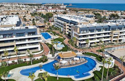 Penthouse Flamenca Village RUMBA - Foto 55