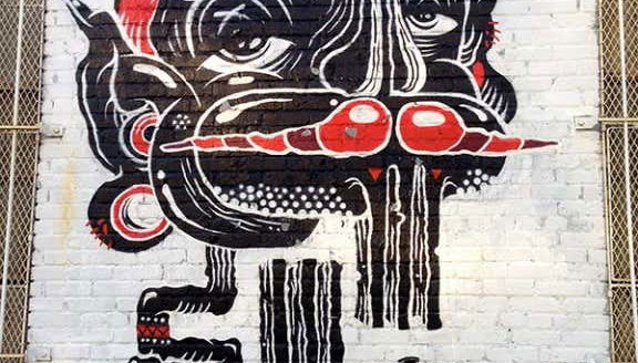 Brooklyn Graffiti Tour - Foto 3