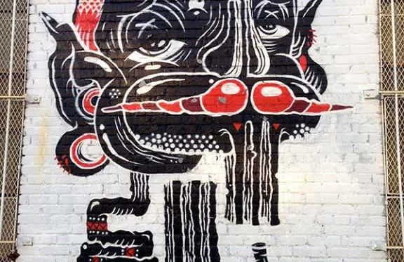 Brooklyn Graffiti Tour - Foto 3